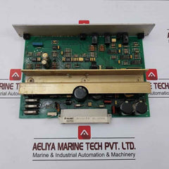 Valmet Automation Pud-10B Printed Circuit Board M851362 M1/M8513621 M1