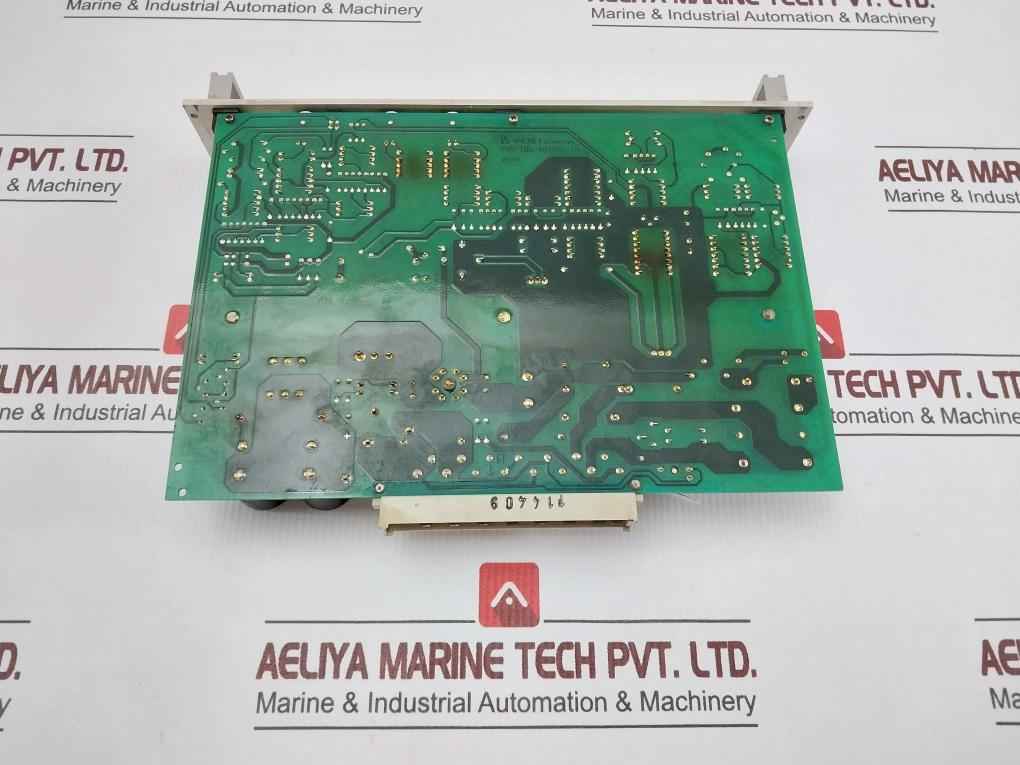 Valmet Automation Pud-10B Printed Circuit Board M851362 M1/M8513621 M1