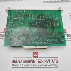 Valmet Automation Pud-10B Printed Circuit Board M851362 M1/M8513621 M1