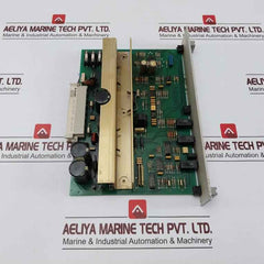 Valmet Automation Pud-10B Printed Circuit Board M851362 M1/M8513621 M1