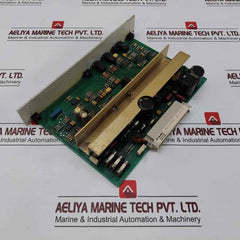 Valmet Automation Pud-10B Printed Circuit Board M851362 M1/M8513621 M1