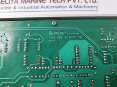 Valmet Automation Pud-10B Power Supply Module