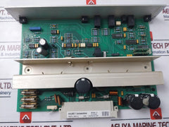 Valmet Automation Pud-10B Power Supply Module