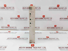 Valmet Automation Pud-10b Power Supply Board