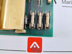 Valmet Automation Pud-10b Power Supply Board