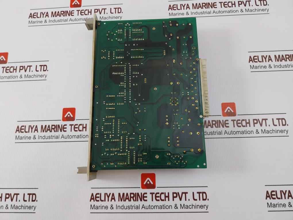 Valmet Automation Pud-10b Power Supply Board