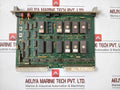 Valmet Automation Pud 10 B Power Supply Module 24V 547070‑3A