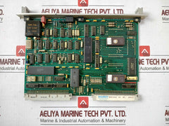 Valmet Automation Pud 10 B Power Supply Module 24V 547070‑3A