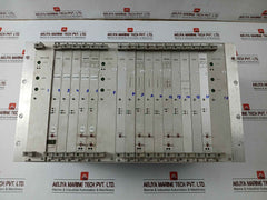 Valmet Automation Pud 10 B Power Supply Module 24V 547070‑3A