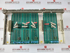 Valmet Automation Pud 10 B Power Supply Module 24V 547070‑3A