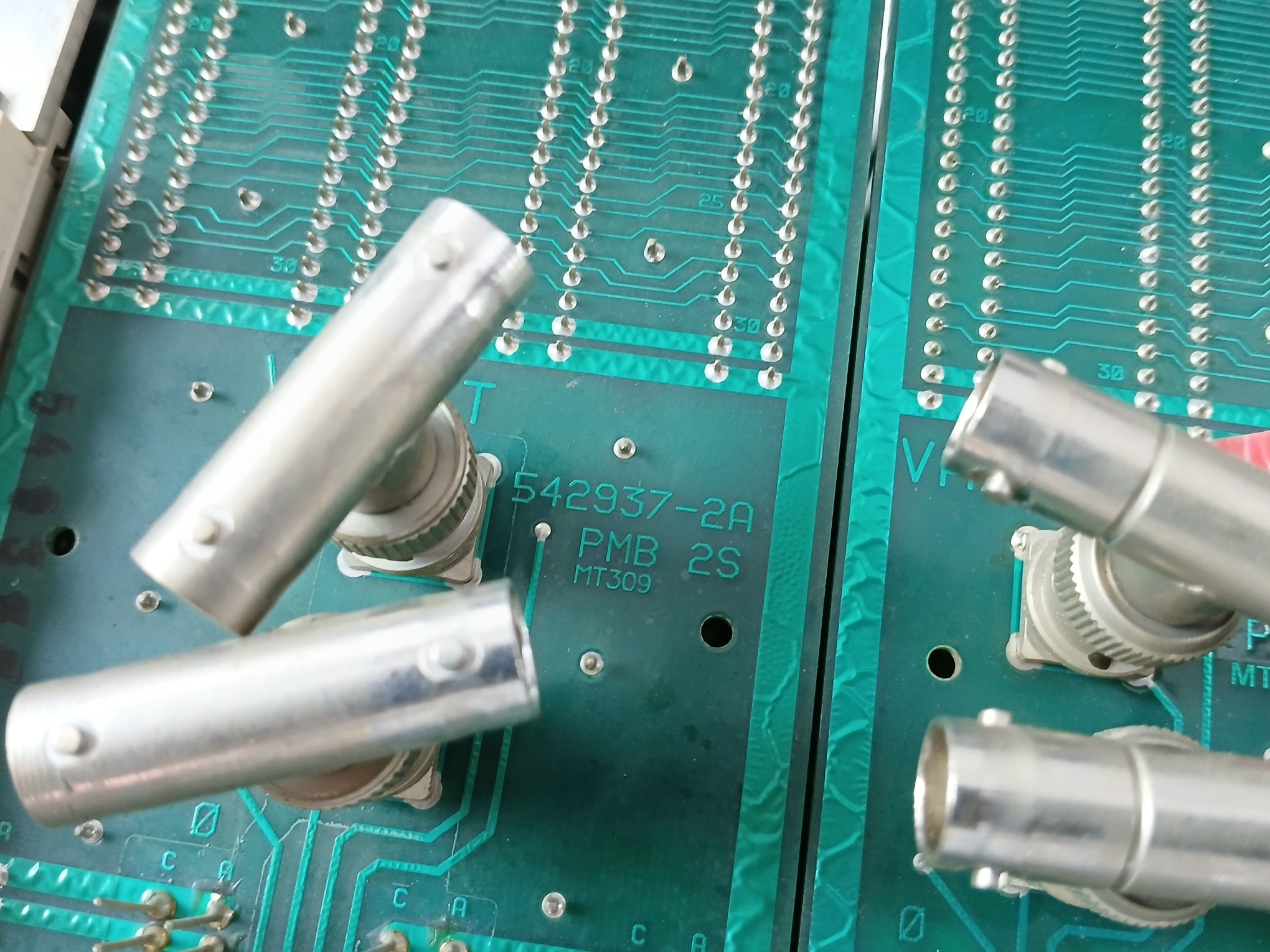 Valmet Automation Pud 10 B Power Supply Module 24V 547070‑3A