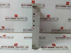 Valmet Automation Pud 10 B Power Supply Module 24V 547070‑3A