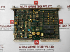Valmet Automation Pud 10 B Power Supply Module 24V 547070‑3A