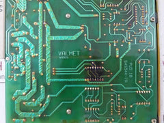 Valmet Automation Pud 10 Power Supply Pc Board 545344-7A Mt825 M8513611 M1