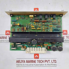 Valmet Automation Pud 10 Power Supply Pc Board 545344-7A Mt825 M8513611 M1