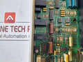 Valmet Automation Pud 10 Power Supply Pc Board 545344-7A Mt825 M8513611 M1