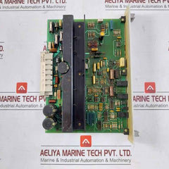 Valmet Automation Pud 10 Power Supply Pc Board 545344-7A Mt825 M8513611 M1