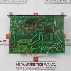 Valmet Automation Pud 10 Power Supply Pc Board 545344-7A Mt825 M8513611 M1