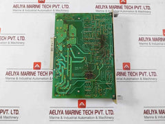 Valmet Automation Pud 10 Power Supply Pc Board 545344-7A Mt825 M8513611 M1