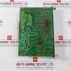 Valmet Automation Pud 10 Power Supply Pc Board 545344-7A Mt825 M8513611 M1