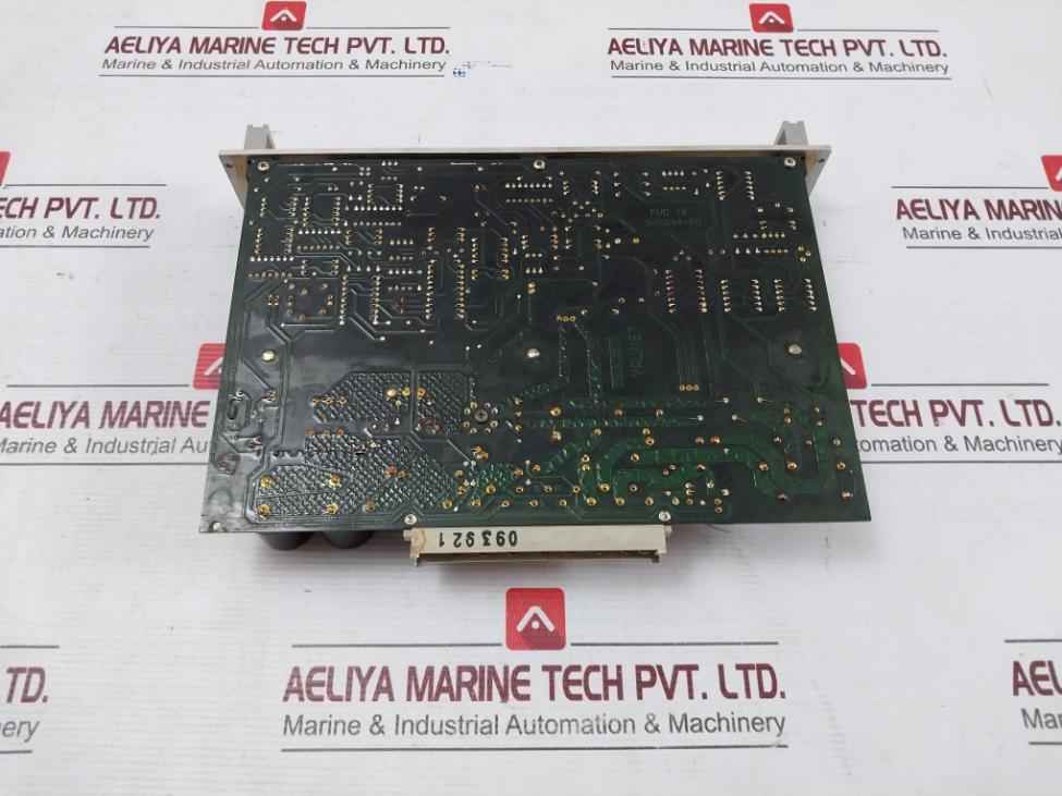 Valmet Automation Pud 10 Power Supply Pcb Module M8513611 M1 545344-7A
