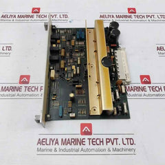 Valmet Automation Pud 10 Power Supply Pcb Module M8513611 M1 545344-7A