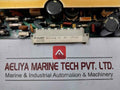 Valmet Automation Pud 10 Power Supply Pcb Module M8513611 M1 545344-7A