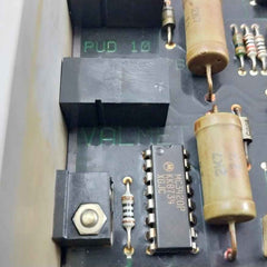 Valmet Automation Pud 10 Power Supply Pcb Module M8513611 M1 545344-7A