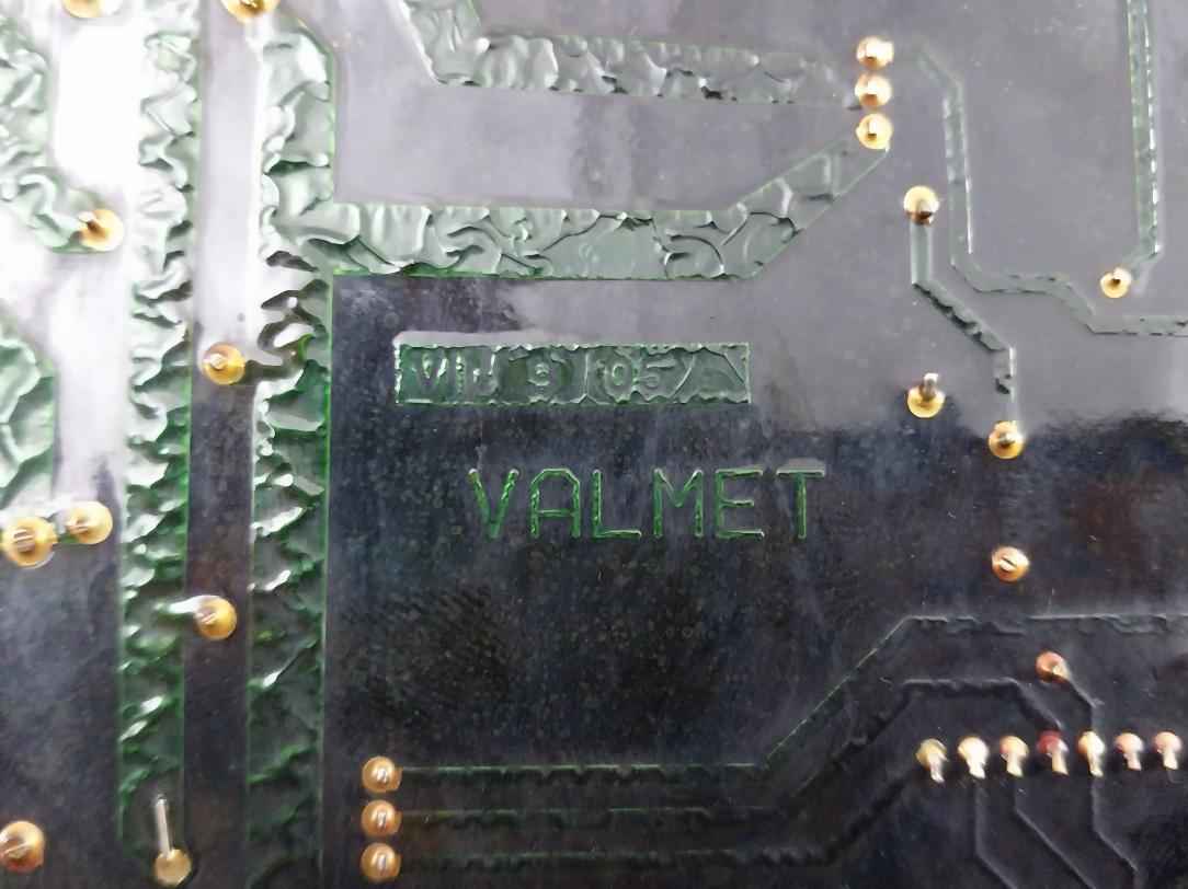Valmet Automation Pud 10 Power Supply Pcb Module M8513611 M1 545344-7A