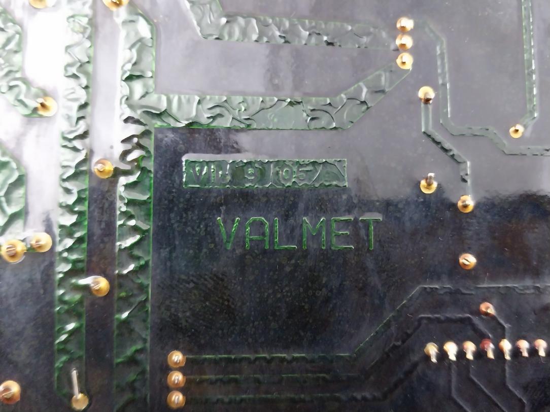 Valmet Automation Pud 10 Power Supply Pcb Module M8513611 M1 545344-7A