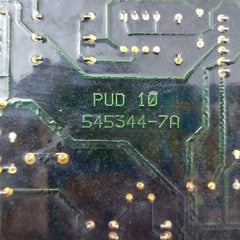 Valmet Automation Pud 10 Power Supply Pcb Module M8513611 M1 545344-7A