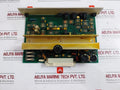 Valmet Automation Pud 10B Power Supply Unit M851362 M1/ M8513621 M1, 421822-1A