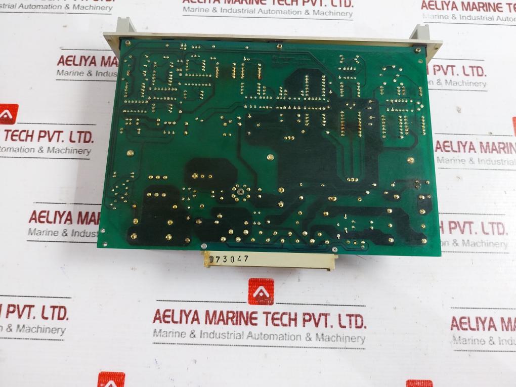 Valmet Automation Pud 10B Power Supply Unit M851362 M1/ M8513621 M1, 421822-1A