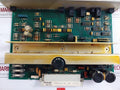 Valmet Automation Pud 10B Power Supply Unit M851362 M1/ M8513621 M1, 421822-1A