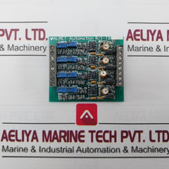 Valmet Automation R/I-tb Plc Controller Transmitter