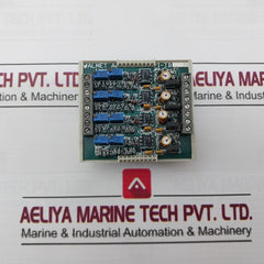 Valmet Automation R/I-tb Plc Controller Transmitter