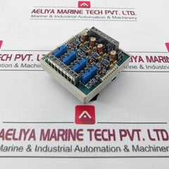 Valmet Automation R/I-tb Plc Controller Transmitter