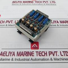 Valmet Automation R/I-tb Plc Controller Transmitter