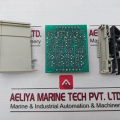 Valmet Automation R/I-tb Plc Controller Transmitter