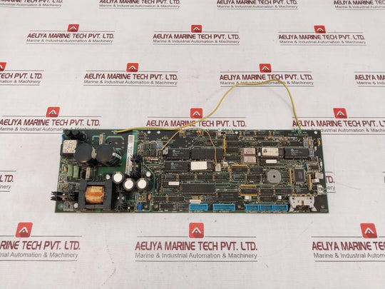 Valmet Automation Tdc 65423242B Printed Circuit Board S422099 Tdc 65423242A
