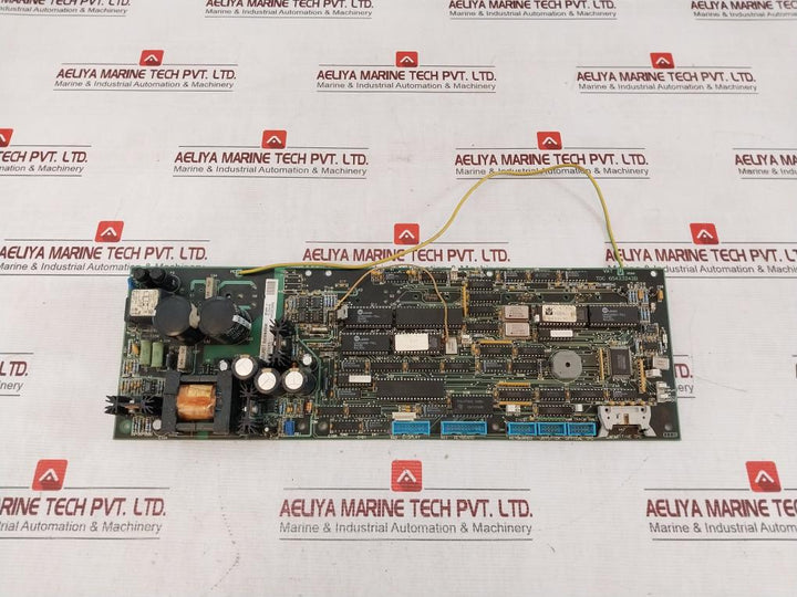 Valmet Automation Tdc 65423242B Printed Circuit Board S422099 Tdc 65423242A