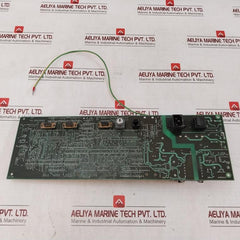 Valmet Automation Tdc 65423242B Printed Circuit Board S422099 Tdc 65423242A