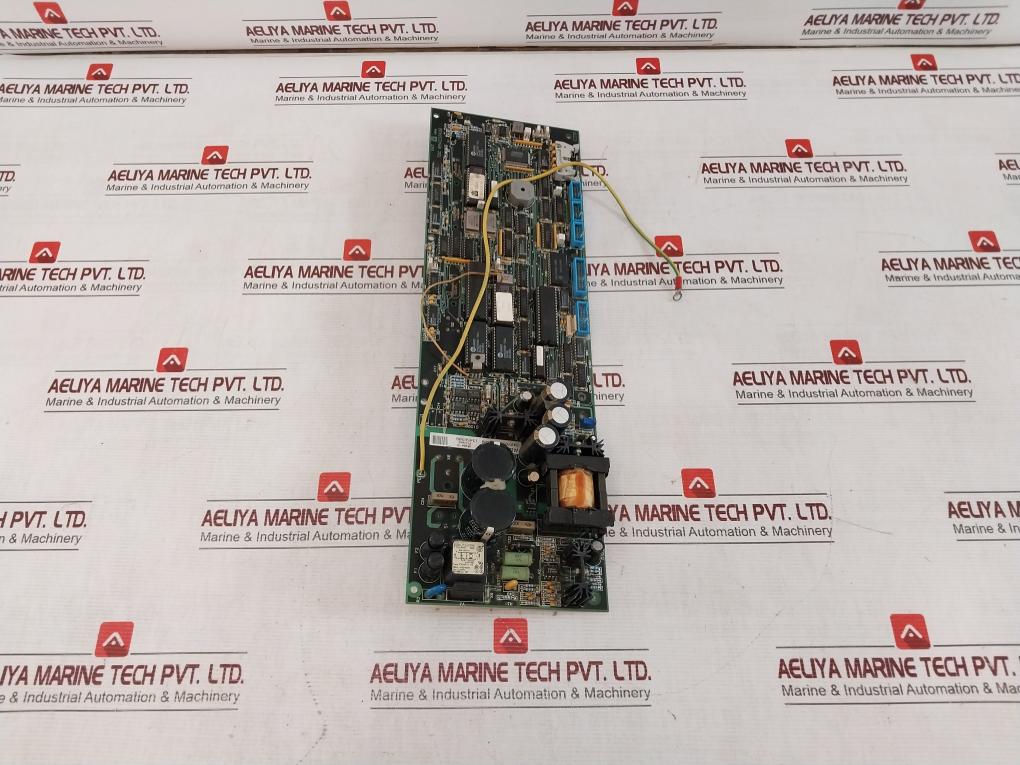 Valmet Automation Tdc 65423242B Printed Circuit Board S422099 Tdc 65423242A