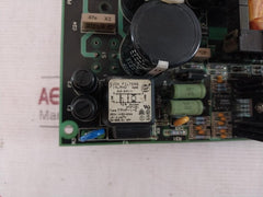 Valmet Automation Tdc 65423242B Printed Circuit Board S422099 Tdc 65423242A