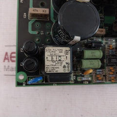 Valmet Automation Tdc 65423242B Printed Circuit Board S422099 Tdc 65423242A