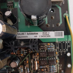 Valmet Automation Tdc 65423242B Printed Circuit Board S422099 Tdc 65423242A