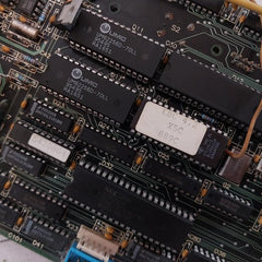 Valmet Automation Tdc 65423242B Printed Circuit Board S422099 Tdc 65423242A