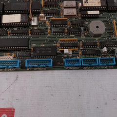 Valmet Automation Tdc 65423242B Printed Circuit Board S422099 Tdc 65423242A