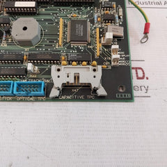 Valmet Automation Tdc 65423242B Printed Circuit Board S422099 Tdc 65423242A