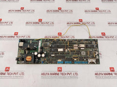 Valmet Automation Tdc 65423242B Printed Circuit Board S422099 Tdc 65423242A